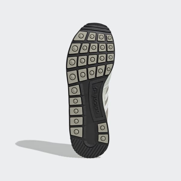 zelená Tenisky ZX 500