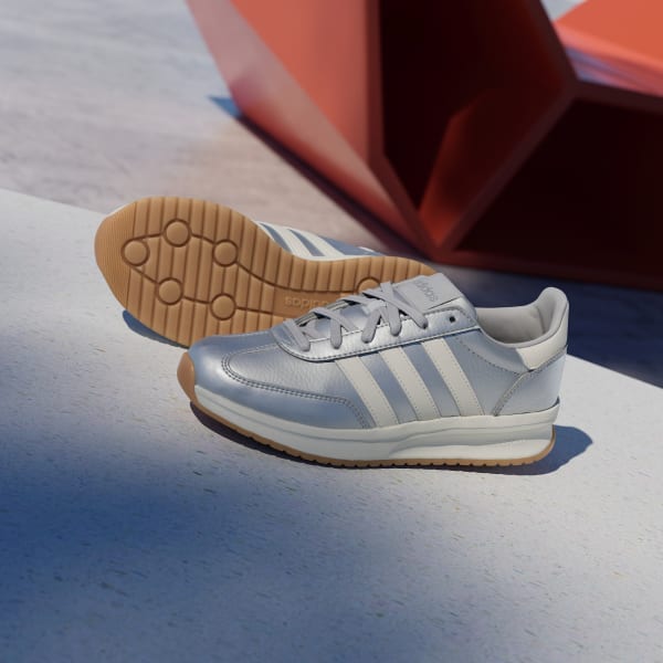 Argent CHAUSSURE RUN 70S 2.0