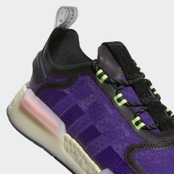 Adidas new arrivals nmd violetas