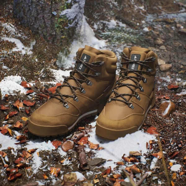 Terrex Snowpitch Cold.Rdy Wanderschuh