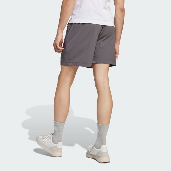 Adidas adidas Z.N.E. Woven Shorts WORLDWIDE DELIVERY