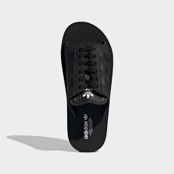 Adidas core black gazelle store