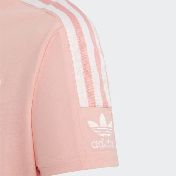 adidas New Icon T Shirt Rosa | adidas Austria adidas New Icon T Shirt Rosa | adidas Austria