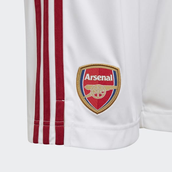 arsenal shorts adidas