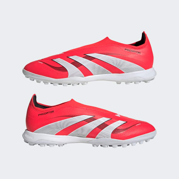 Zapatos de futbol predator adidas outlet