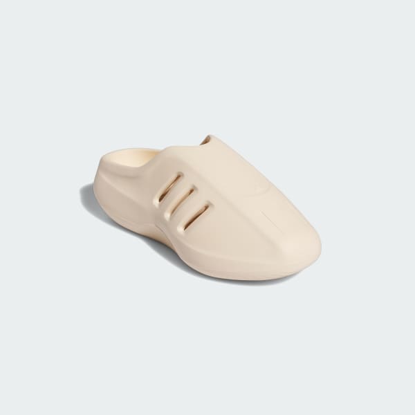 Pink Adifom IIInfinity Mules