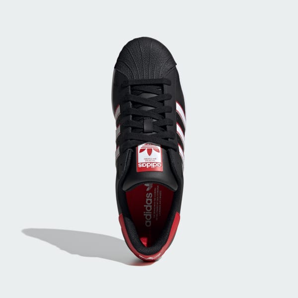 Chaussure adidas superstar shop noir