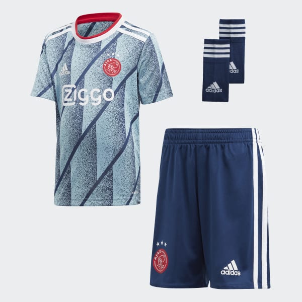 ajax tracksuit bottoms