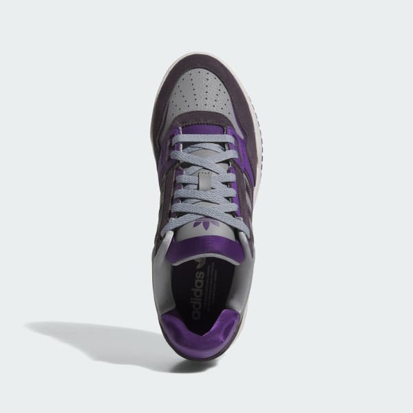 Purpura Zapatillas Drop Step Low 2.0