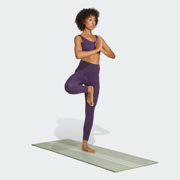 Mau-tim Quần Legging 7/8 All Me