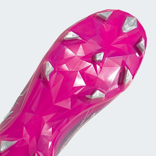 Firm ground outsole