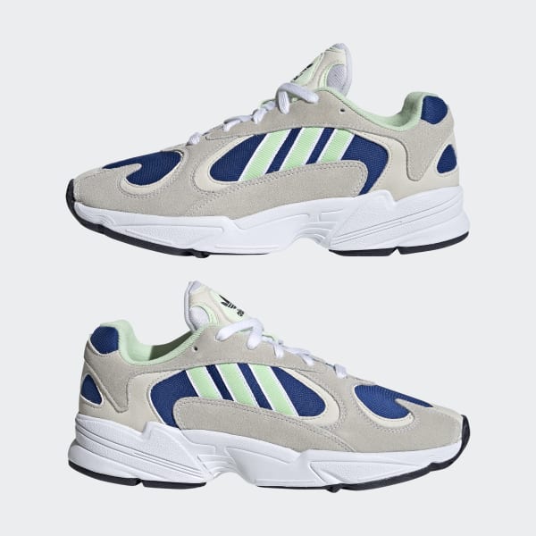 adidas yung 1 80s