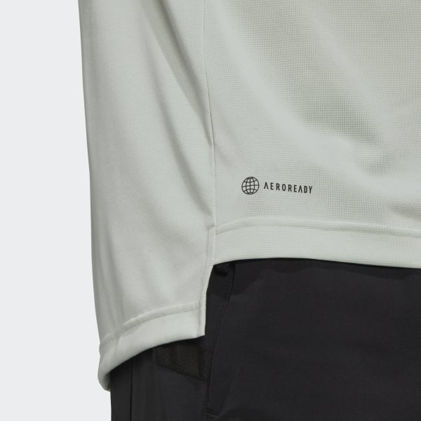 Groen Terrex Multi T-shirt JY113