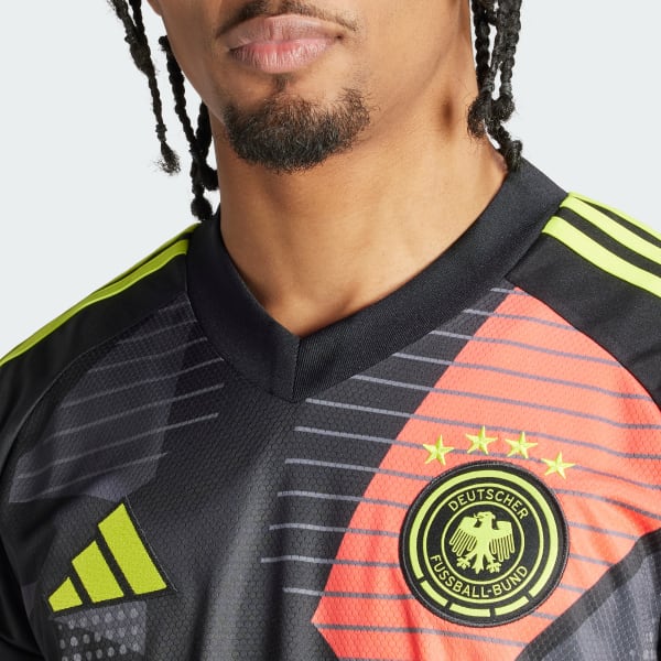 Germany goalkeeper jersey discount