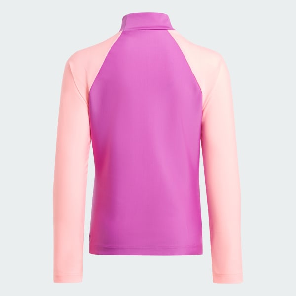 Adidas rash guard sales