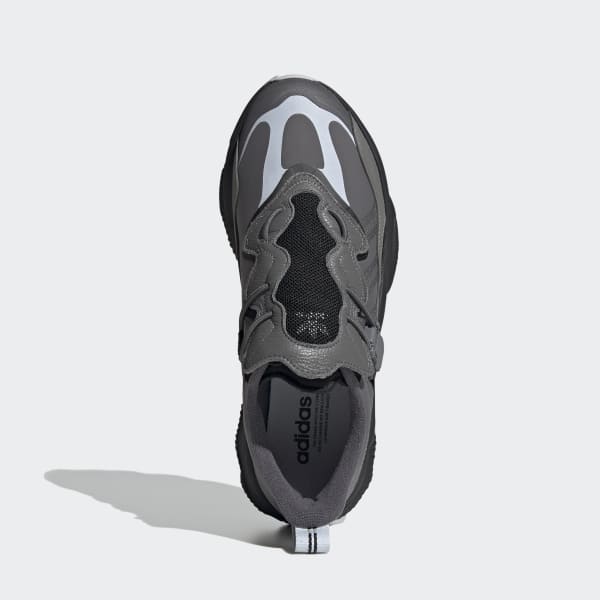 Adidas ozweego gris clearance