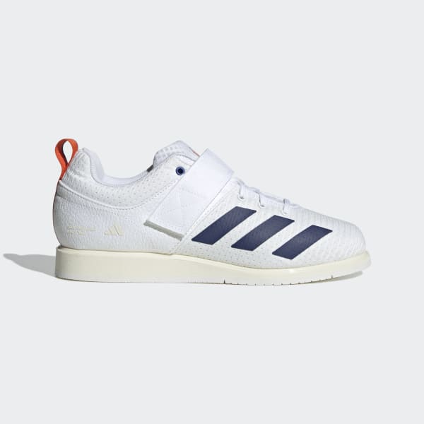 【美品】アディダス-パワーリフト-27cm Amazon | adidas ユニ 大人用 パワーリフト 5 クロストレーナー