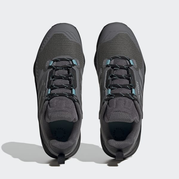 Gris Tenis de Senderismo Terrex Swift R3