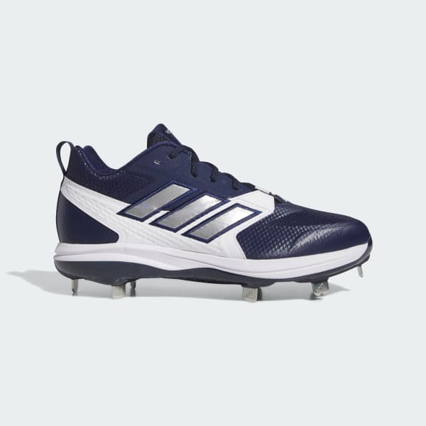 定番のお歳暮＆冬ギフト アディダス アイコン 8 スパイク / Icon 8 Cleats - ブルー シューズ