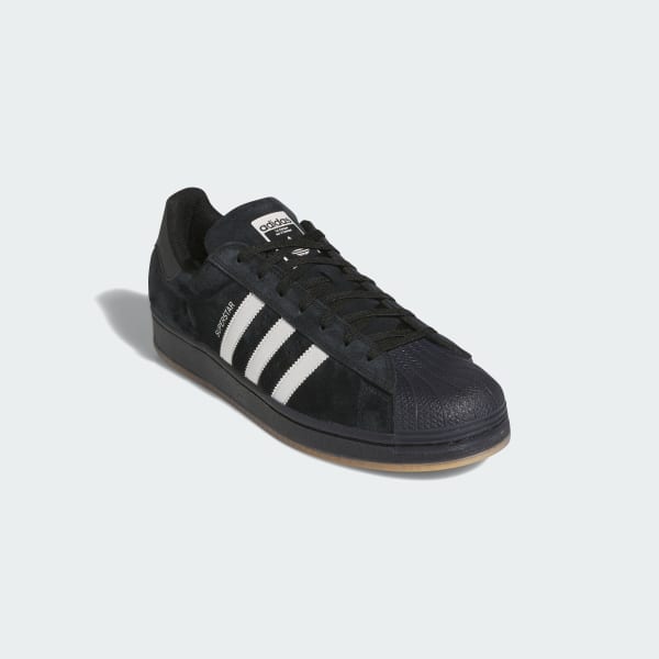 Zapatillas Superstar ADV Negro adidas adidas Chile