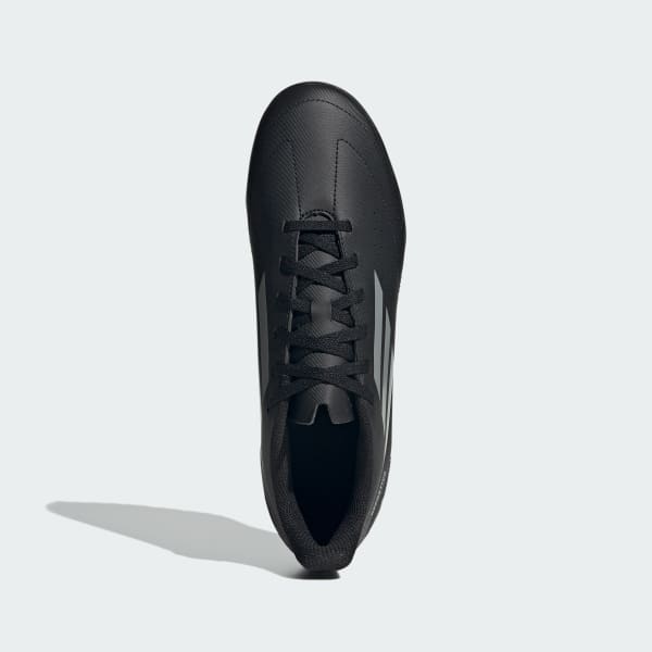Black Deportivo III Turf Boots