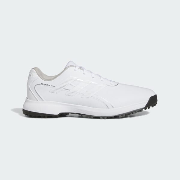 Weiss Traxion Lite Max Spikeless Bounce Golfschuh