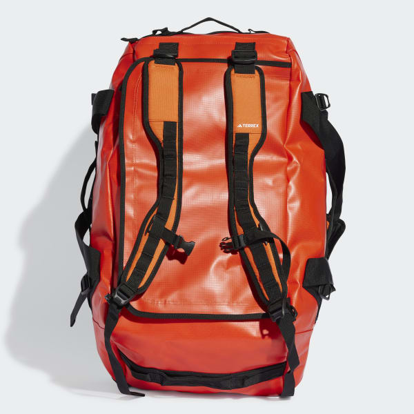 L/UNIFORM bonpoint ダッフルバッグ アディダス テレックス RAIN. RDY Expedition ダッフルバッグ(L