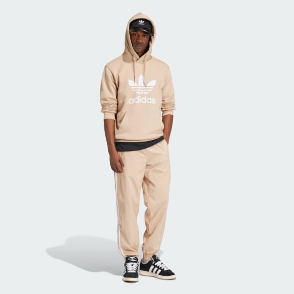 Adidas tailored track pants discount