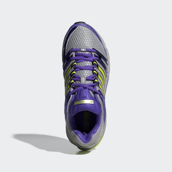 Gris ZAPATILLA ADISTAR CONTROL 5