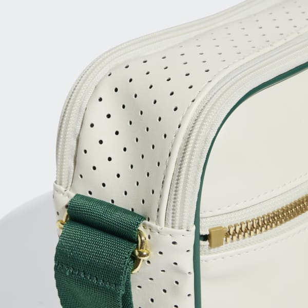 ★人気★ adidas originals Airliner Mini Bag Mini_Airliner_Bag_White_JC8301