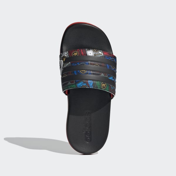 Sandalias adidas lego clearance