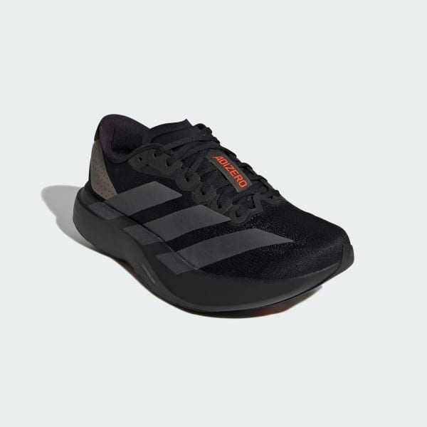 Preto Sapatilhas Adizero EVO SL