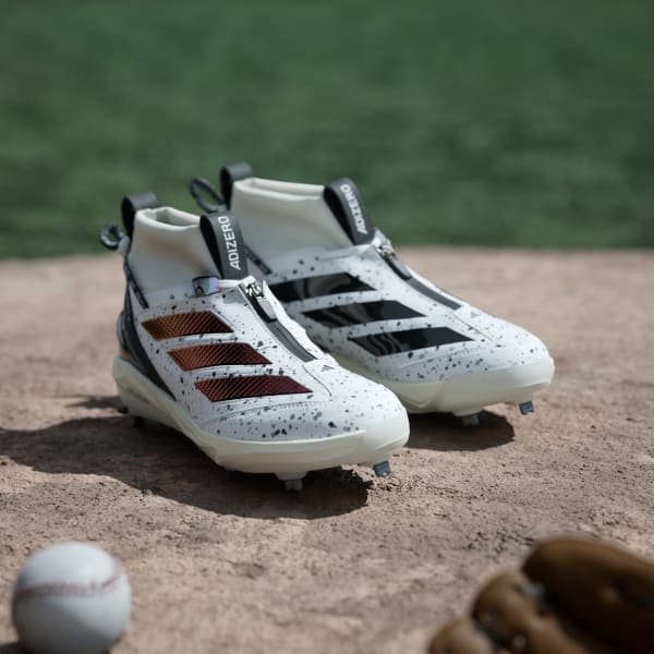 adidas Adizero Impact+ 2.0 Shades - White | Free Shipping with adiClub