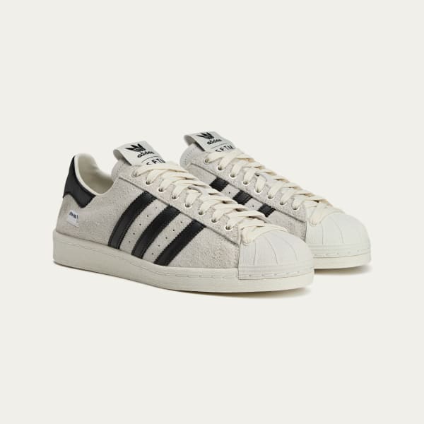 Blanc SUPERSTAR 82 SFTM