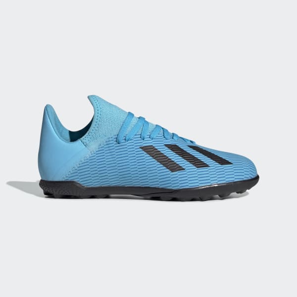 adidas turquoise football boots