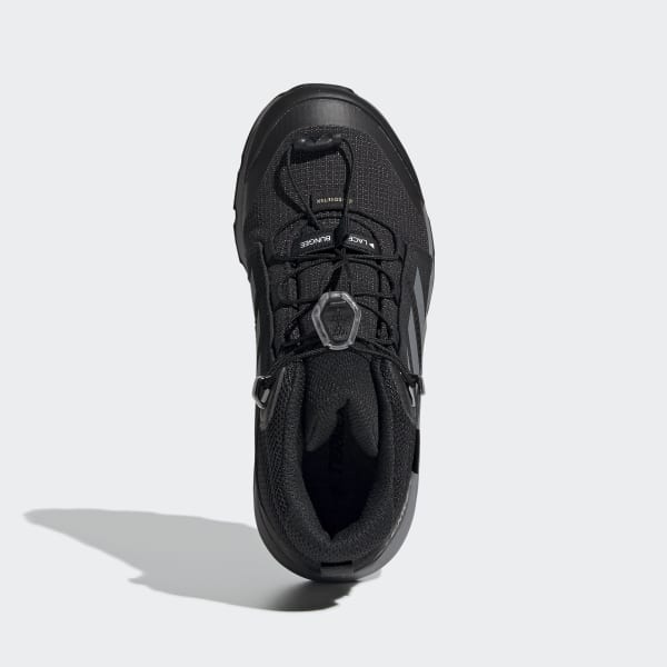 cierna Obuv Terrex Mid GORE-TEX Hiking