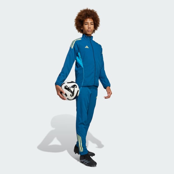 Azul TIRO25CPRE JKTY