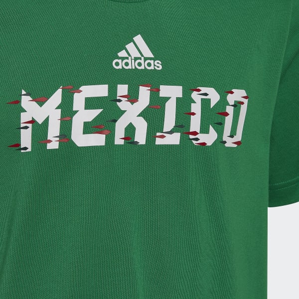 Green FIFA World Cup 2022™ Mexico Tee IX518