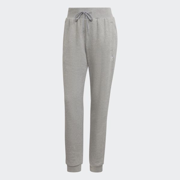 Pantalones ADIDAS Track Pant Gris de Mujer, HF7501