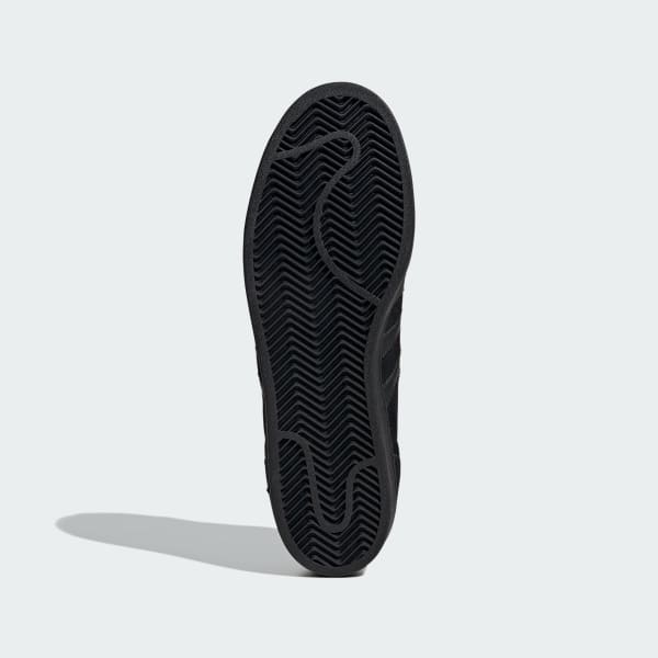 Black Superstar Shoes