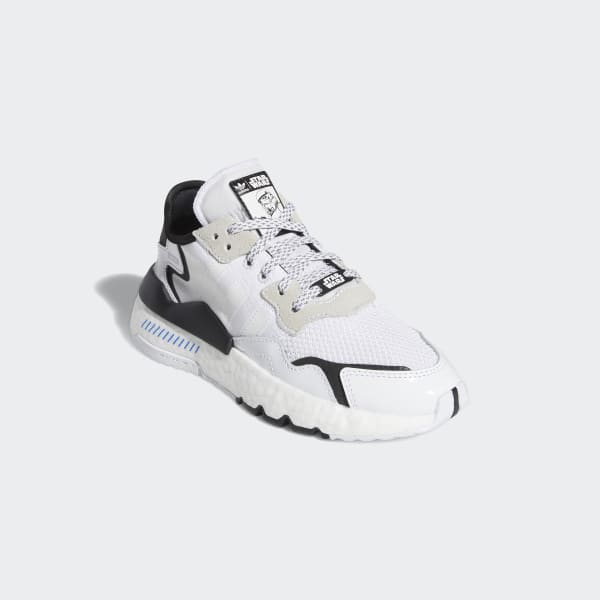 adidas Nite Jogger Star Wars Shoes 