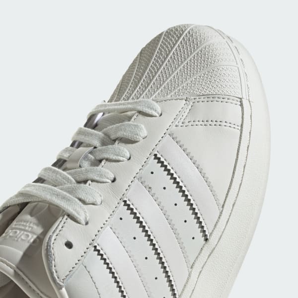 Sapatilhas adidas sales superstar cinzentas