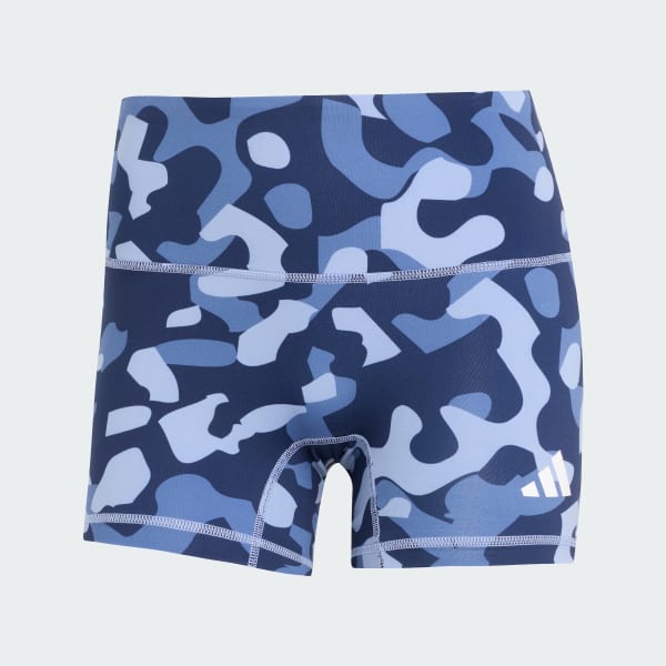 Blue 4in Shorts Ca W