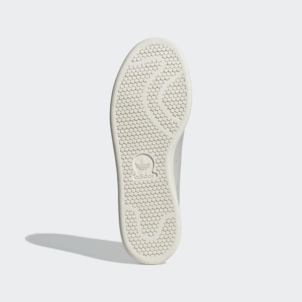 adidas รองเท้าแตะ Stan Smith - สีเทา | adidas Thailand