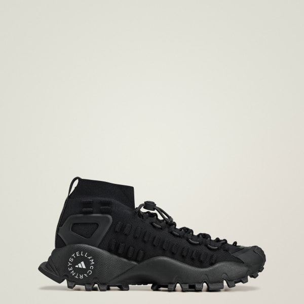 adidas by Stella McCartney Seeulater 2 - Black | Free