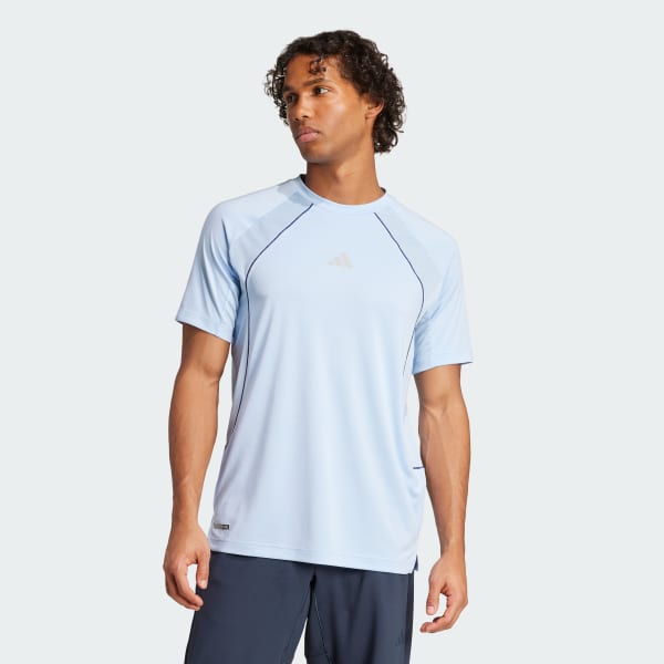 Blauw Tech Apparel CLIMACOOL T-shirt