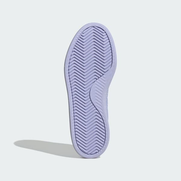 Purple Advantage 2.0 Shoes