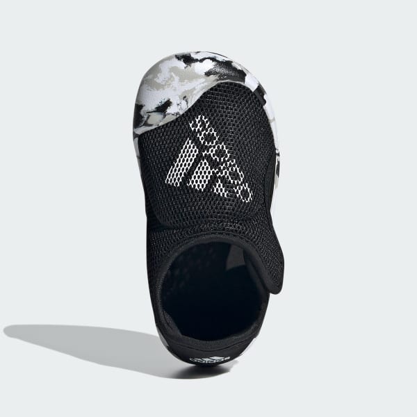 Noir Sandale Altaventure Sport Swim