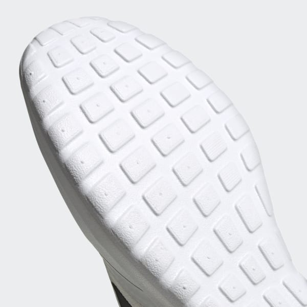 White Lite Racer Slip-On Shoes LDD04