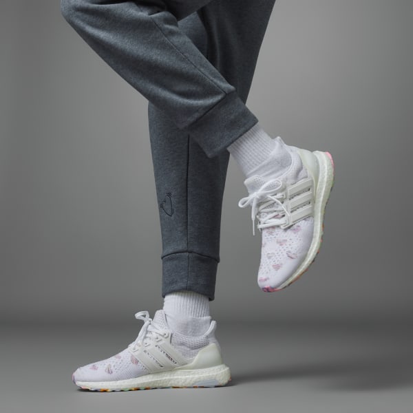 White Valentine's Day Ultraboost 1.0 Shoes
